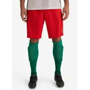Pantalón Corto de Fútbol Adulto Kipsta en Vivos Colores