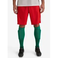 Pantalón Corto de Fútbol Adulto Kipsta en Vivos Colores
