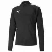 Sudadera Hombre PUMA teamLIGA 14 con Cremallera Tallas XS-2XL