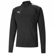 Sudadera Hombre PUMA teamLIGA 14 con Cremallera Tallas XS-2XL