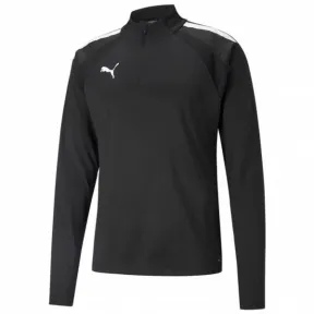 Sudadera Hombre PUMA teamLIGA 14 con Cremallera Tallas XS-2XL