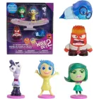 Figuras del Revés 2: Juego Inside Out 2
