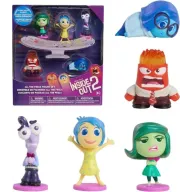 Figuras del Revés 2: Juego Inside Out 2