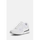 Guess deportivas en blanco y negro