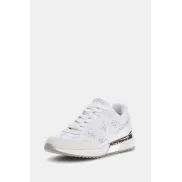 Guess deportivas en blanco y negro