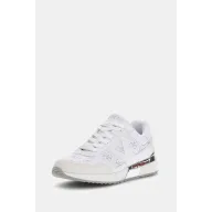 Guess deportivas en blanco y negro
