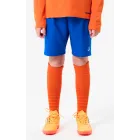 Niño azul pantalón corto de fútbol VIRALTO CLUB