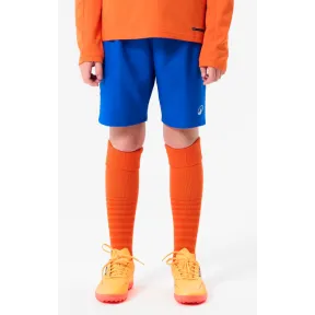 Niño azul pantalón corto de fútbol VIRALTO CLUB