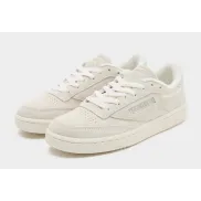 Zapatillas Reebok Club C Suede para Mujer (Tallas 37 a 42)