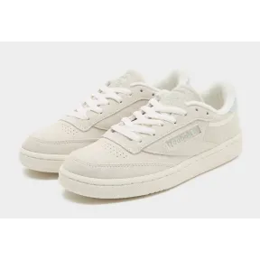 Zapatillas Reebok Club C Suede para Mujer (Tallas 37 a 42)