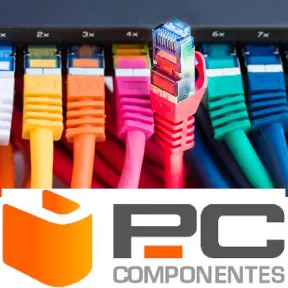 Ofertas en cables de red: descuentos por categoría y longitud.