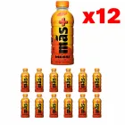 Más Orange: 12 bebidas de Messi
