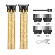 Máquinas de cortar barba y pelo: 2 opciones