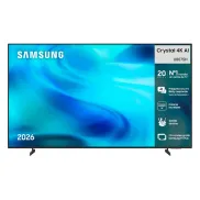 TV Samsung Crystal 4K AI de 43 pulgadas - U8075H