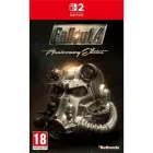 Fallout 4 Anniversary Edition: RPG Abierto en Switch 2 con 6 Expansiones