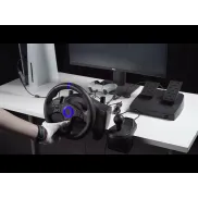 Volante para PS5 Blade BR5 con Pedales y Retroalimentación