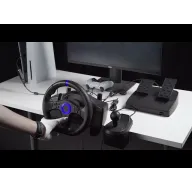 Volante para PS5 Blade BR5 con Pedales y Retroalimentación