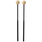 Baquetas de madera para xilófono soprano Percussion Plus