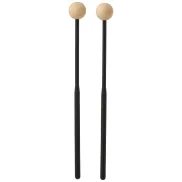 Baquetas de madera para xilófono soprano Percussion Plus