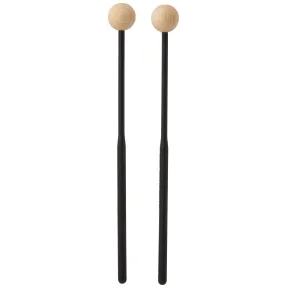 Baquetas de madera para xilófono soprano Percussion Plus