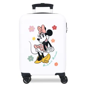 Maleta Infantil Disney Minnie&Friends (Como Nueva)