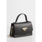 Bolso negro de Christian Laurier