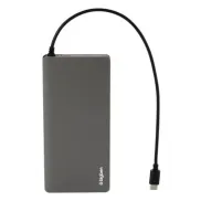 Powerbank 8000mAh Bigben para Nintendo Switch 1 y 2