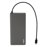 Powerbank 8000mAh Bigben para Nintendo Switch 1 y 2