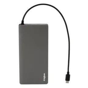Powerbank 8000mAh Bigben para Nintendo Switch 1 y 2