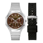 Reloj de Hombre Bulova de Cuarzo para Pulsera
