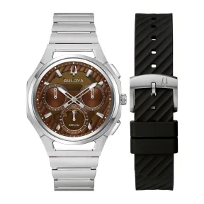 Reloj de Hombre Bulova de Cuarzo para Pulsera