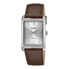 Reloj analógico de cuarzo Casio Collection para pulsera
