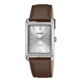 Reloj analógico de cuarzo Casio Collection para pulsera