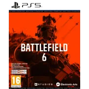 Phantom Edition PS5 de Battlefield 6 | Videojuegos en Castellano