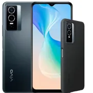 Smartphone VIVO Y76 5G 8GB/256GB, 50 MP y Pantalla FHD+