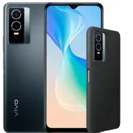 Smartphone VIVO Y76 5G 8GB/256GB, 50 MP y Pantalla FHD+