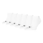 Pack de 3 calcetines tobilleros unisex Puma Invisible