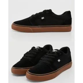 Zapatillas ANVIL DC Shoes para tallas 38 a 47