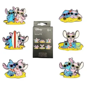 Pins de Lilo & Stitch - Loungefly