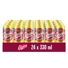 Tinto de Verano La Casera con Limón - Pack 2 x 24 Latas