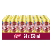 Tinto de Verano La Casera con Limón - Pack 2 x 24 Latas