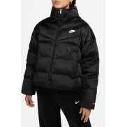 Anorak Negro City Tech de Nike