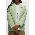 Chaqueta Sport Utility Nike - Verde claro