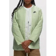 Chaqueta Sport Utility Nike - Verde claro