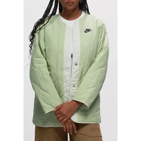 Chaqueta Sport Utility Nike - Verde claro