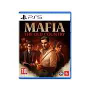 Mafia: The Old Country en PS5 desde miMediaMarkt