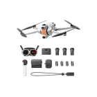 Dron Insta360 Antigravity A1, 8K 360º, 24 min Autonomía