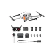 Dron Insta360 Antigravity A1, 8K 360º, 24 min Autonomía
