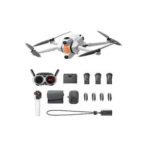 Dron Insta360 Antigravity A1, 8K 360º, 24 min Autonomía