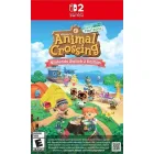 Animal Crossing: New Horizons para Nintendo Switch 2